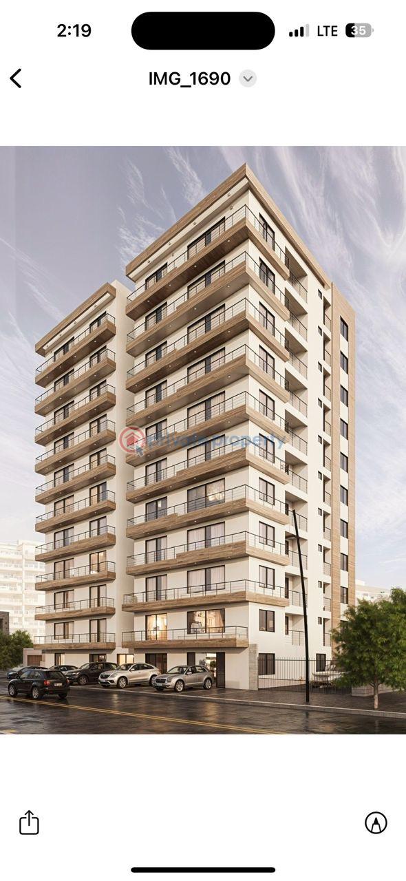 Apartment For Sale Abelemkpe Accra - 2