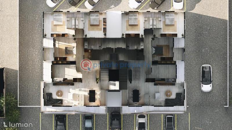 Apartment For Sale Abelemkpe Accra - 3