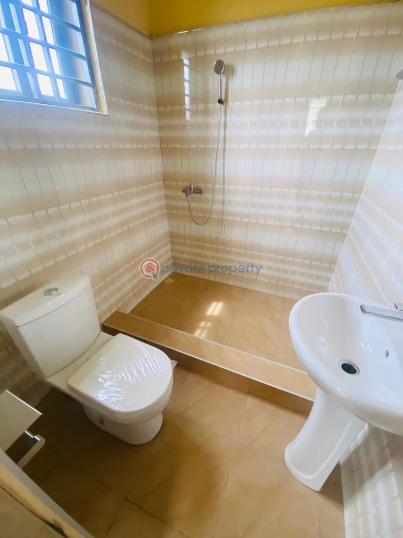 Apartment For Sale Tetegu Town Gbawe Accra Metropolitan  - 2