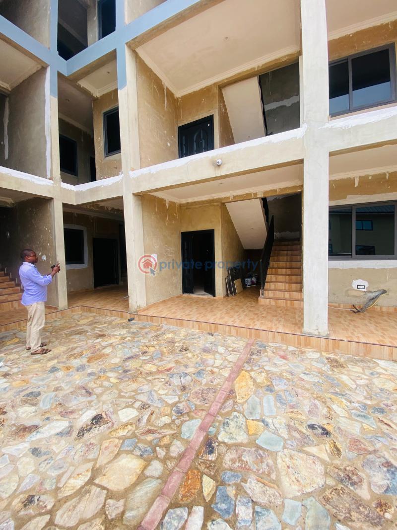 Apartment For Sale Tetegu Town Gbawe Accra Metropolitan  - 8