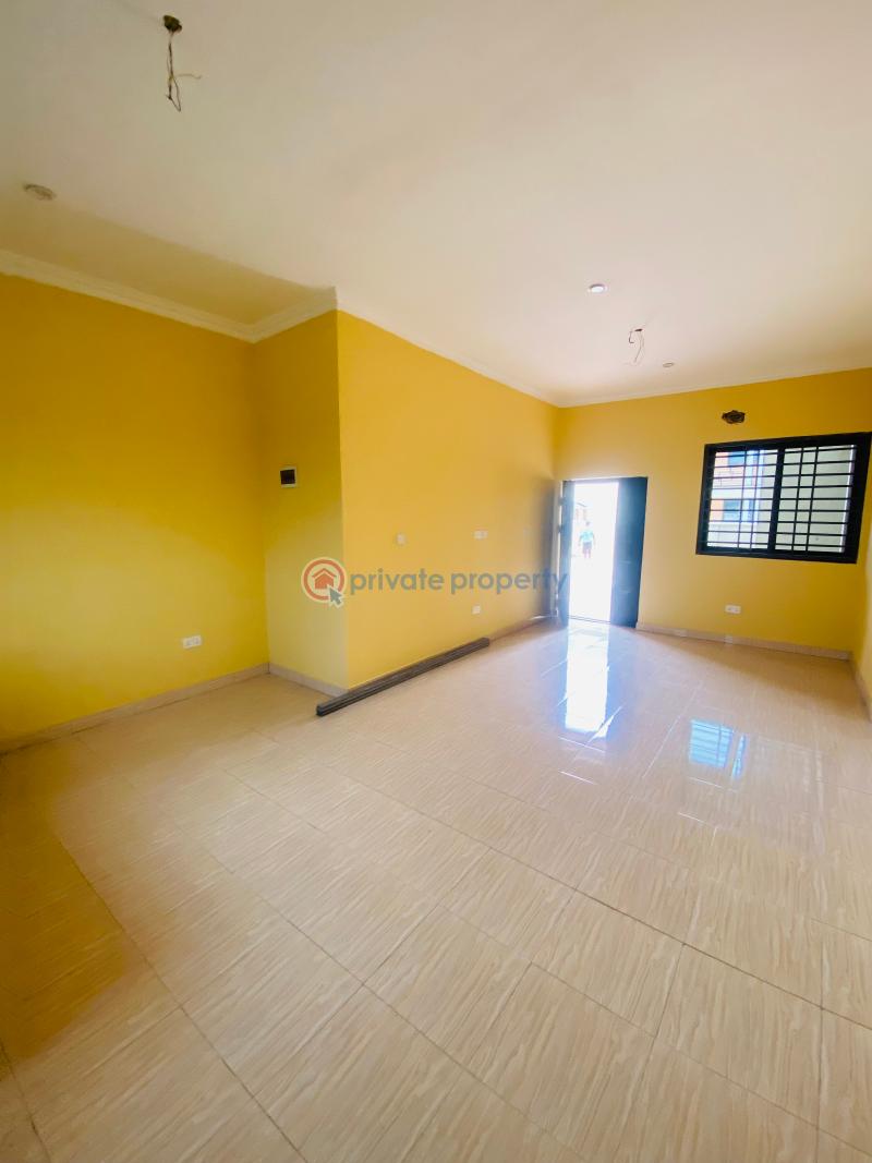 Apartment For Sale Tetegu Town Gbawe Accra Metropolitan  - 4