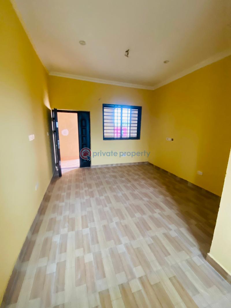 Apartment For Sale Tetegu Town Gbawe Accra Metropolitan  - 1