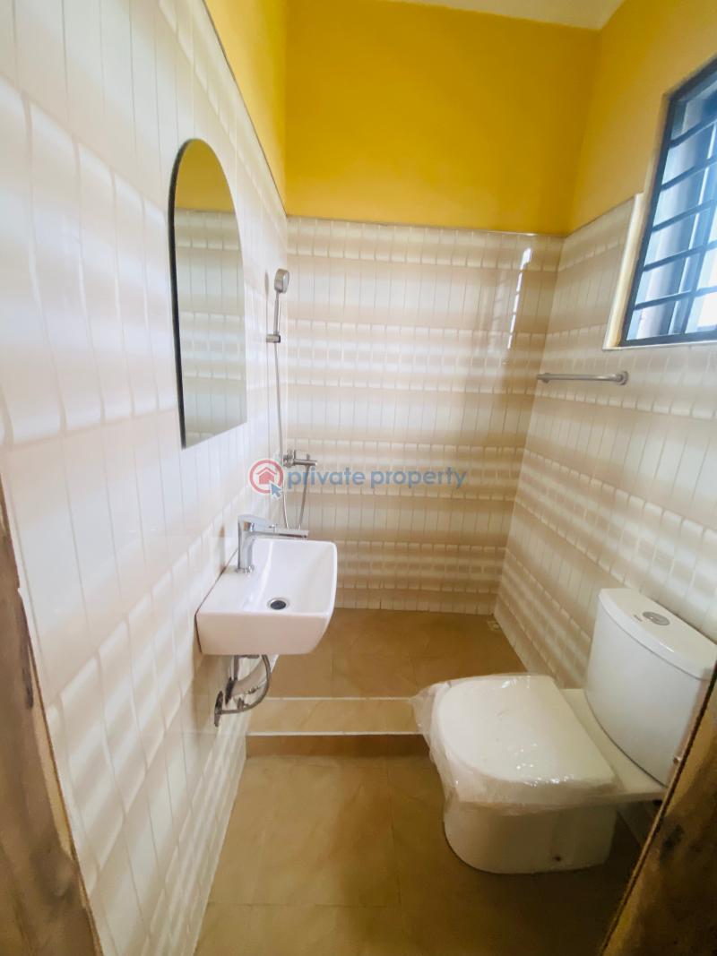 Apartment For Sale Tetegu Town Gbawe Accra Metropolitan  - 6