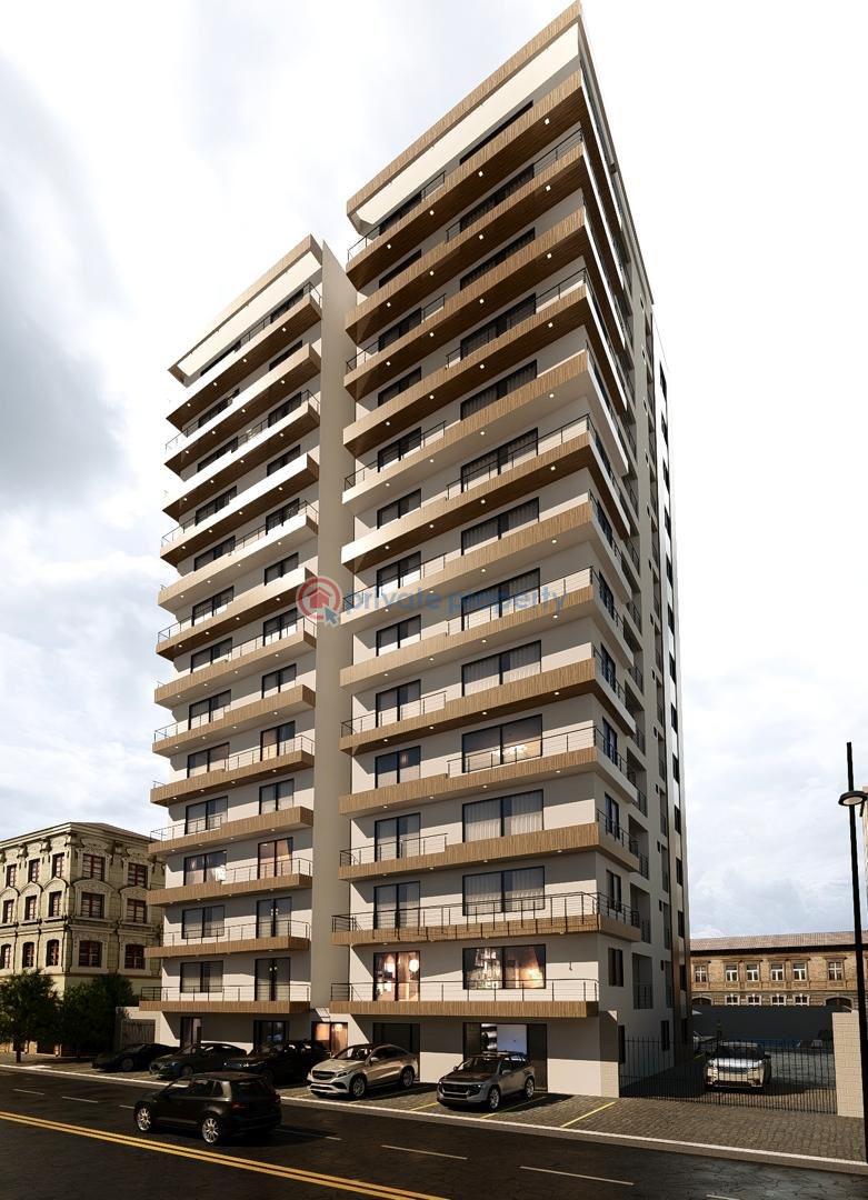 Apartment For Sale Abelemkpe Accra - 0