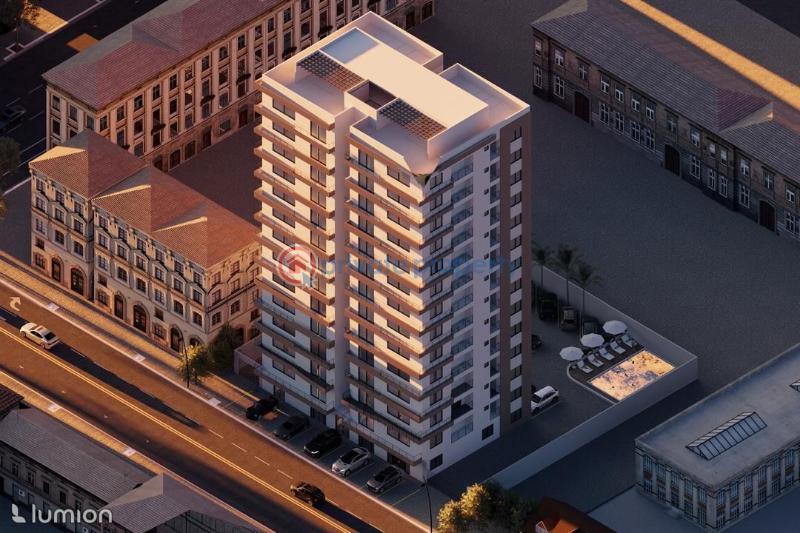 Apartment For Sale Abelemkpe Accra - 1