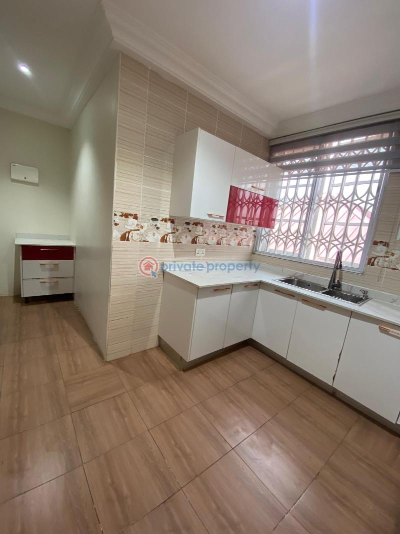 2 bedroom Apartment For Rent Spintex Road Accra - 4