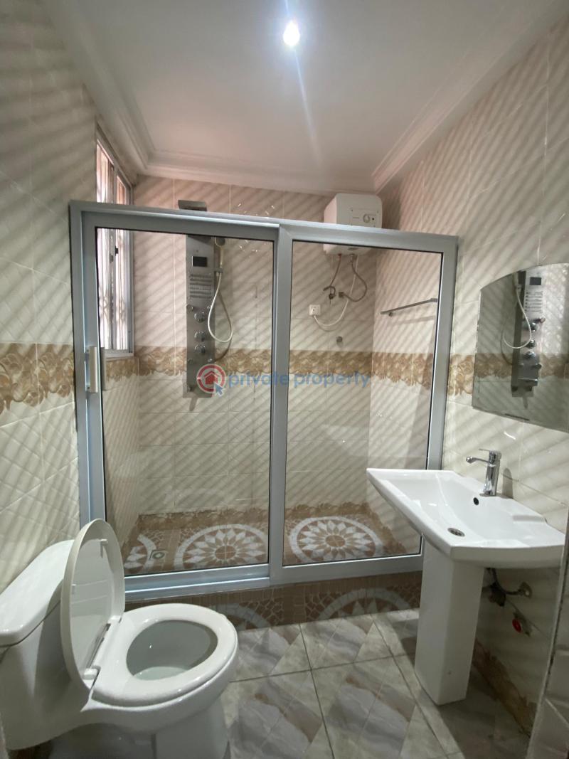 2 bedroom Apartment For Rent Spintex Road Accra - 7