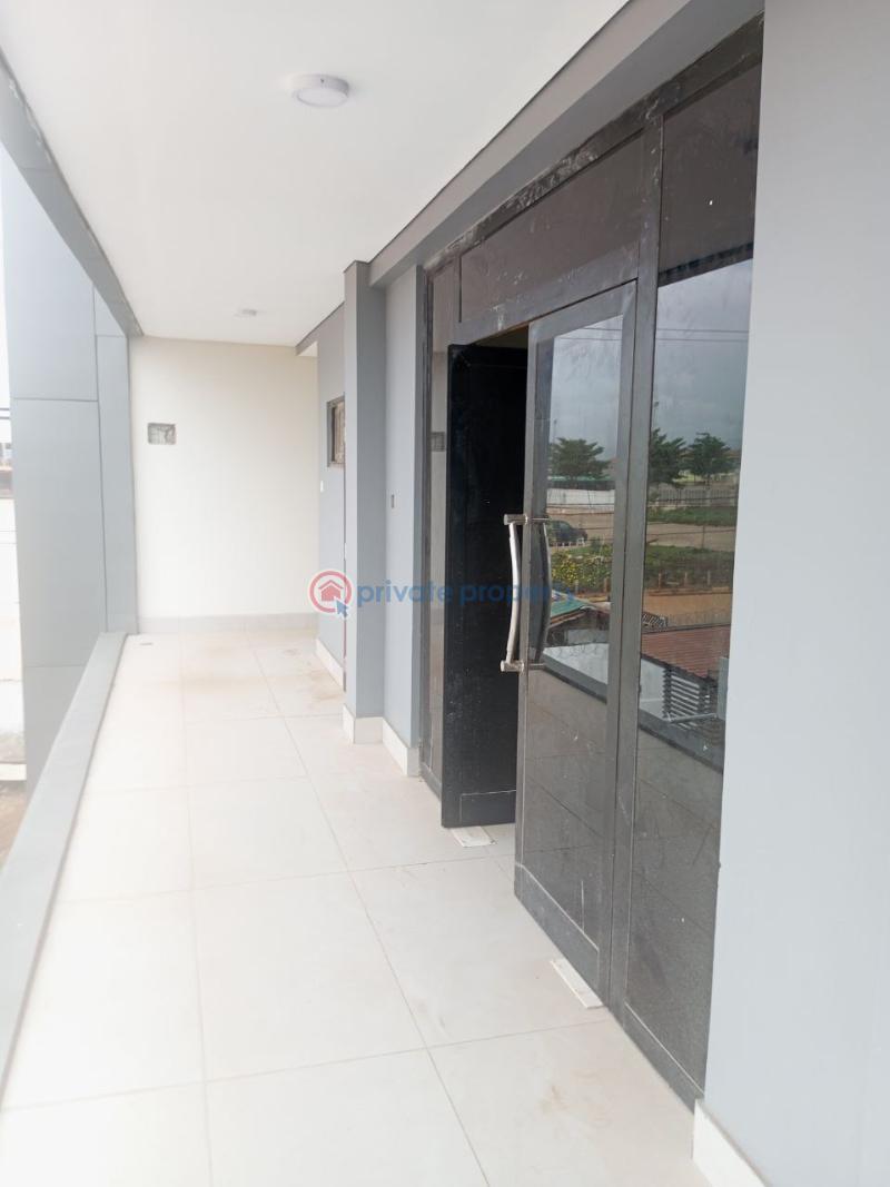 2 bedroom Apartment For Rent Madina La Nkwantanang Madina Municipal Accra - 1