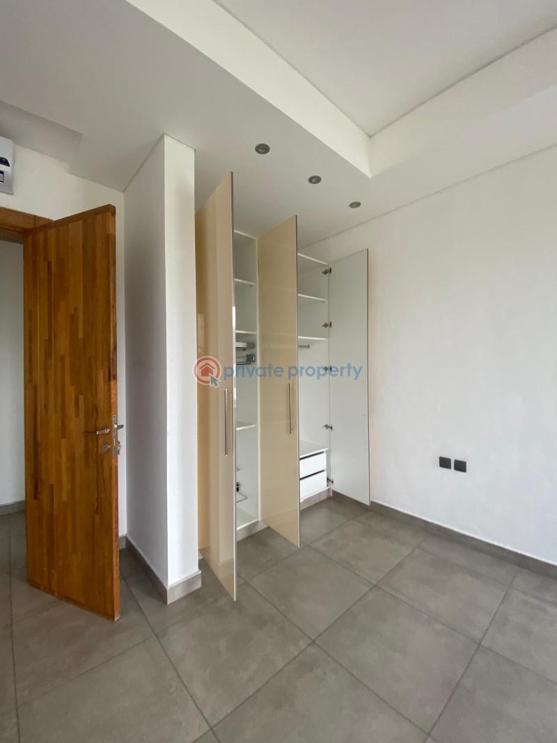 3 bedroom Apartment For Rent Labone North Labone Accra - 5