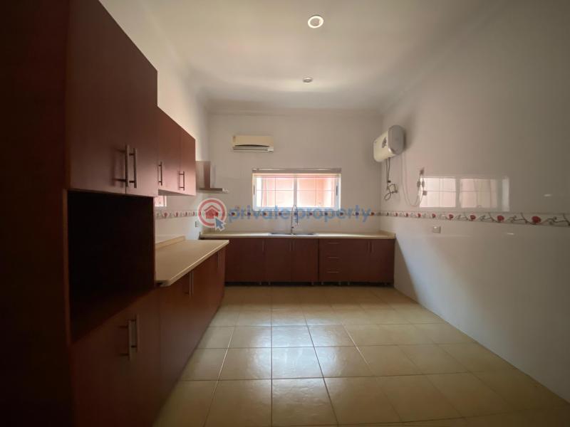 3 bedroom Apartment For Rent Accra Ghana Cantonments  - 8