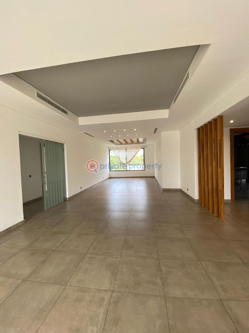3 bedroom Apartment For Rent Labone North Labone Accra - 6