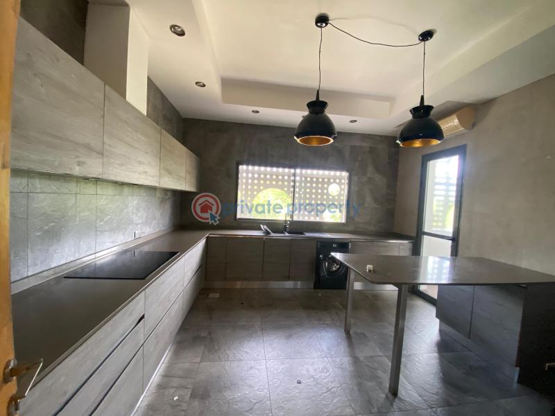 3 bedroom Apartment For Rent Labone North Labone Accra - 9