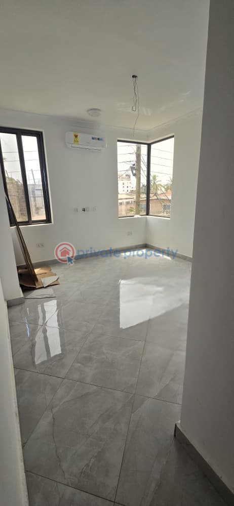2 bedroom Apartment For Rent Teshie-Nungua Estates Accra - 2