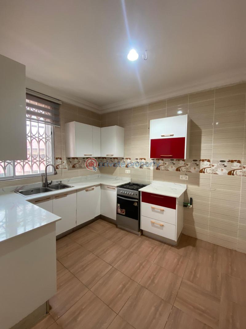 2 bedroom Apartment For Rent Spintex Road Accra - 3