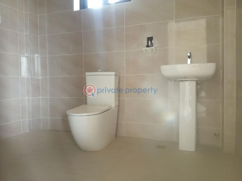 2 bedroom Apartment For Rent Madina La Nkwantanang Madina Municipal Accra - 5