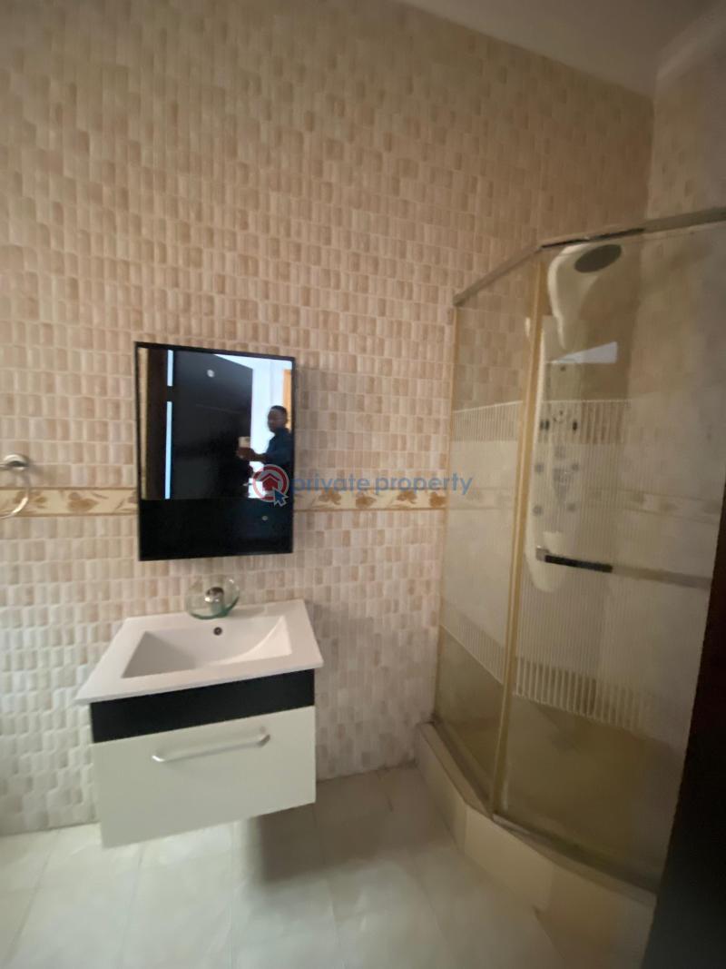 3 bedroom Apartment For Rent Accra Ghana Cantonments  - 5