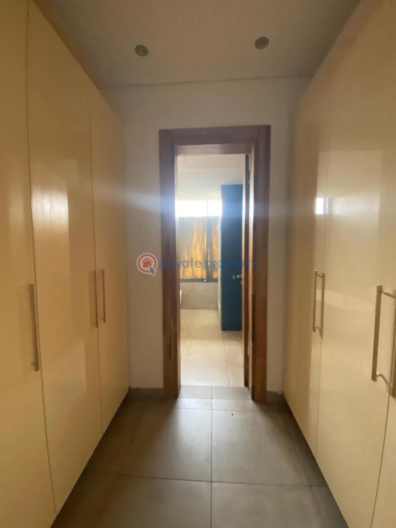 3 bedroom Apartment For Rent Labone North Labone Accra - 1
