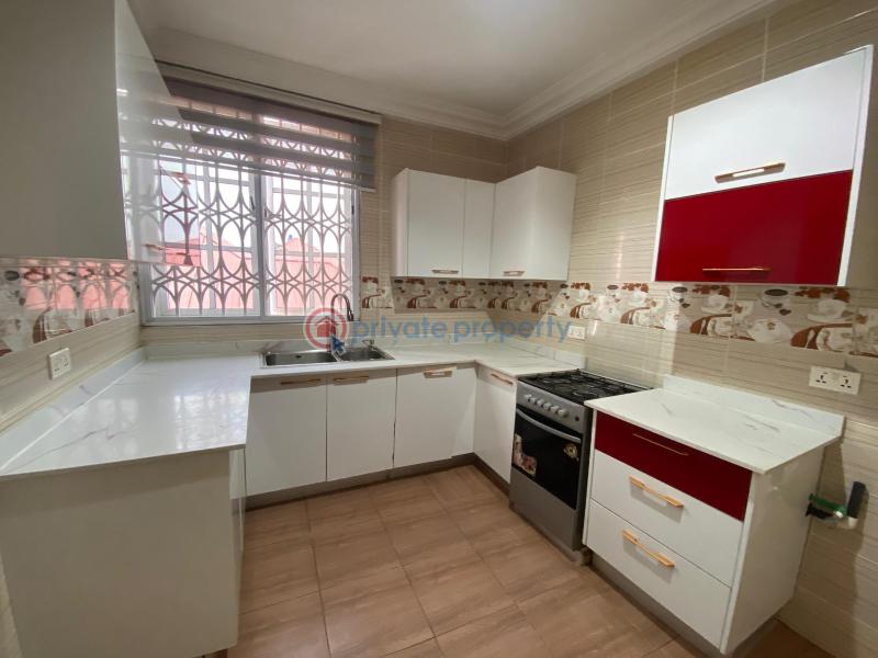 2 bedroom Apartment For Rent Spintex Road Accra - 5