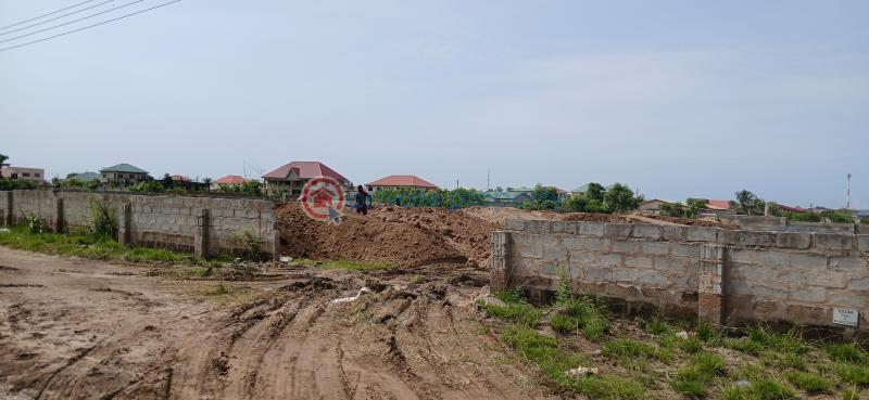 Mixed use Land For Sale Pokuase Accra Metropolitan  - 0
