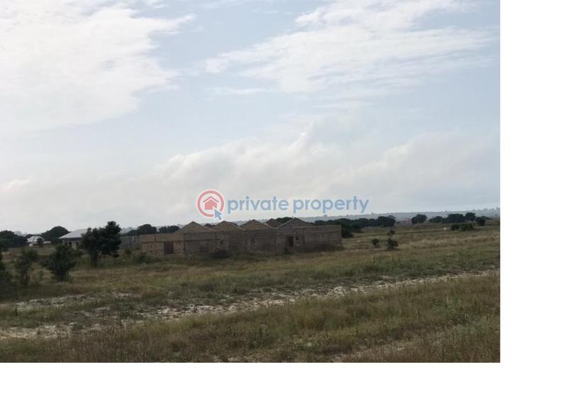 Land For Sale After Central University Tsopoli Ningo Prampram District Accra - 2