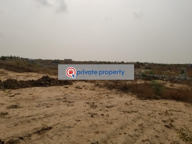 Mixed use Land For Sale &nbsp;central University College Tsopoli Ningo Prampram District Accra - 2