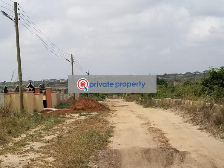 Mixed use Land For Sale &nbsp;central University College Tsopoli Ningo Prampram District Accra - 1