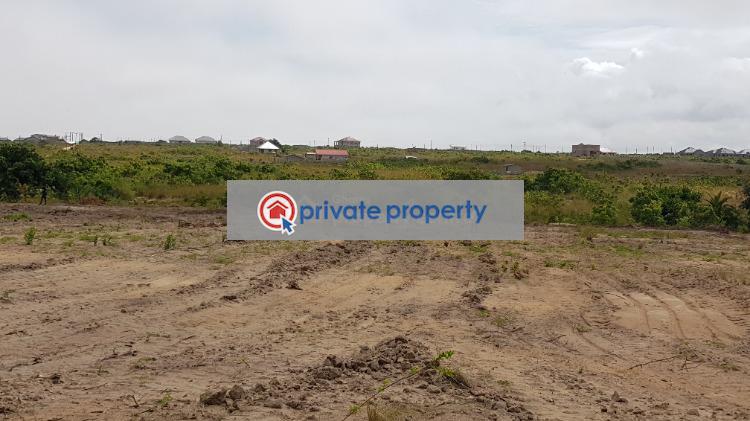 Mixed use Land For Sale &nbsp;central University College Tsopoli Ningo Prampram District Accra - 5