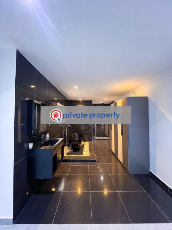 4 bedroom House For Sale East Legon Accra - 4