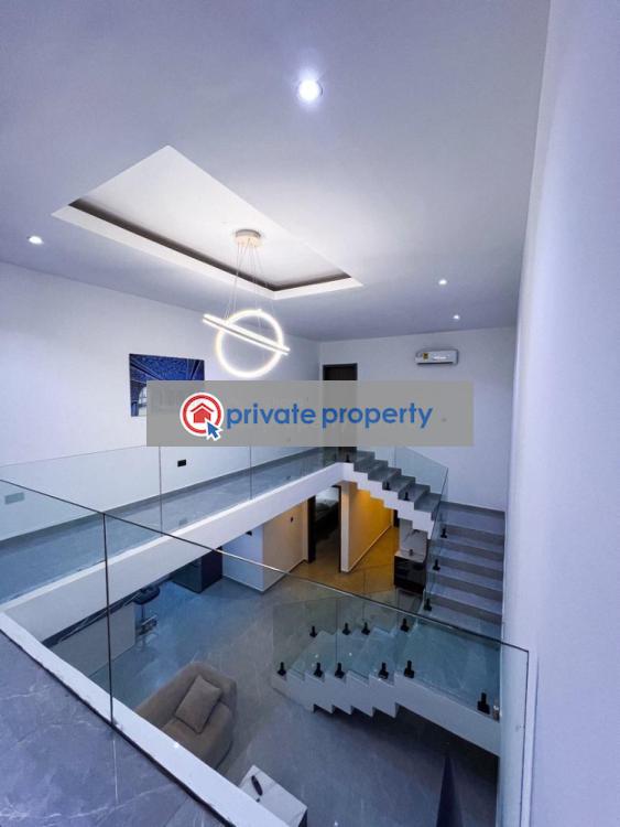 4 bedroom House For Sale East Legon Accra - 3