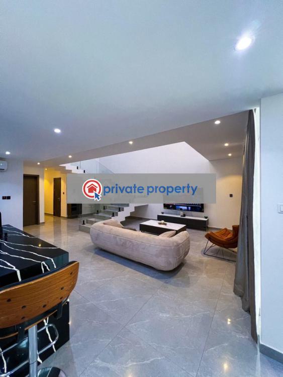 4 bedroom House For Sale East Legon Accra - 1