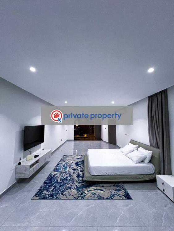 4 bedroom House For Sale East Legon Accra - 2