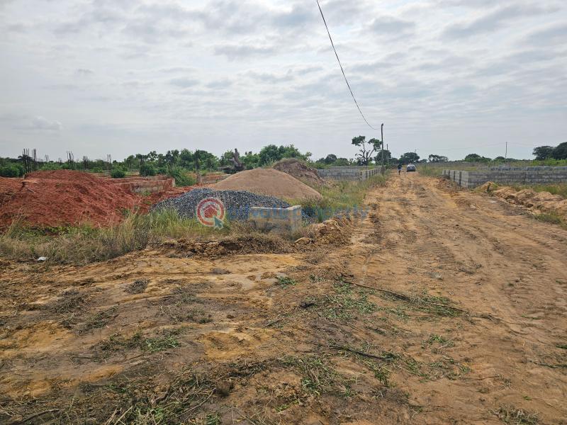Land For Sale Ningo Prampram District Accra - 4