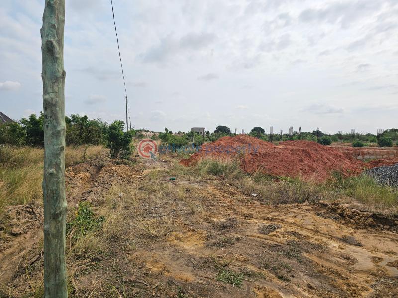 Land For Sale Ningo Prampram District Accra - 3