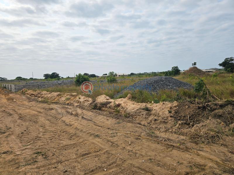 Land For Sale Ningo Prampram District Accra - 5