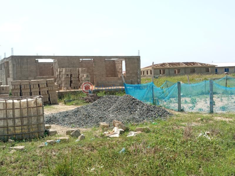Land For Sale Ningo Prampram District Accra - 3