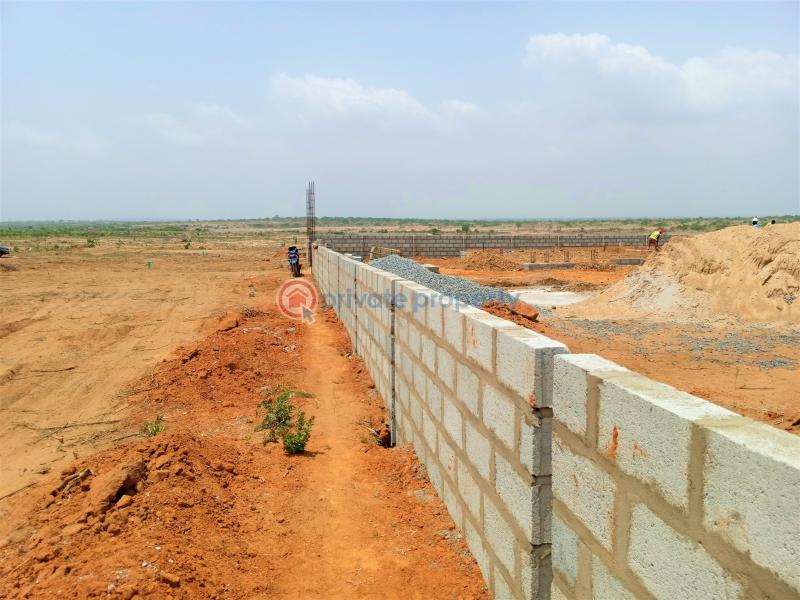 Land For Sale Ningo Prampram District Accra - 1