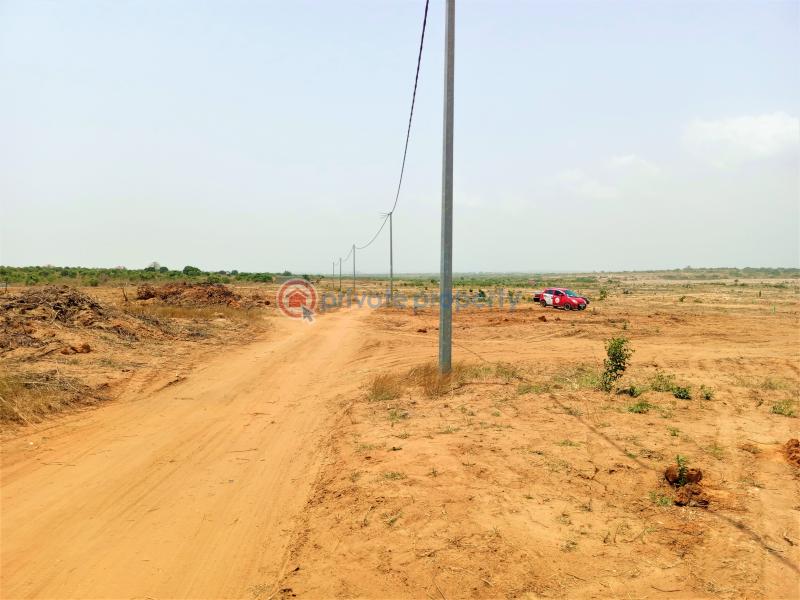 Land For Sale Ningo Prampram District Accra - 2
