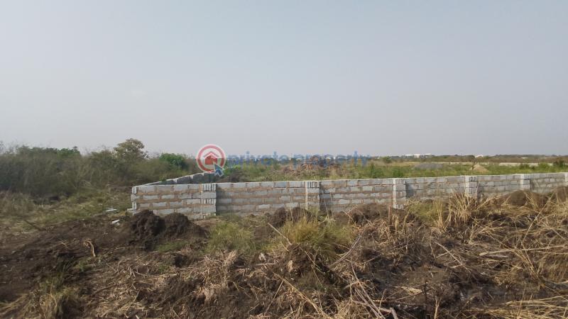 Land For Sale Tema Accra - 1