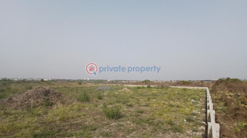 Land For Sale Tema Accra - 4