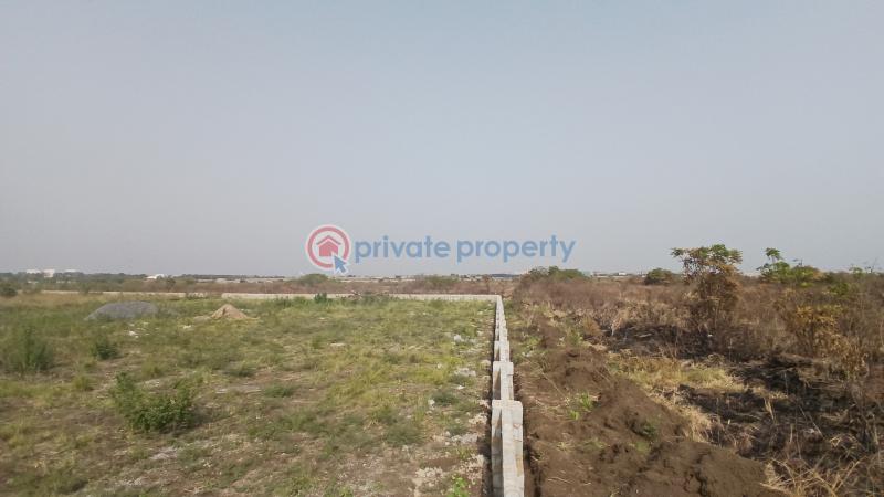 Land For Sale Tema Accra - 3