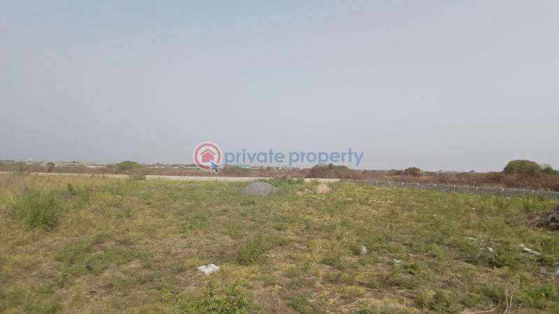 Land For Sale Dawhenya Ningo Prampram District Accra - 1