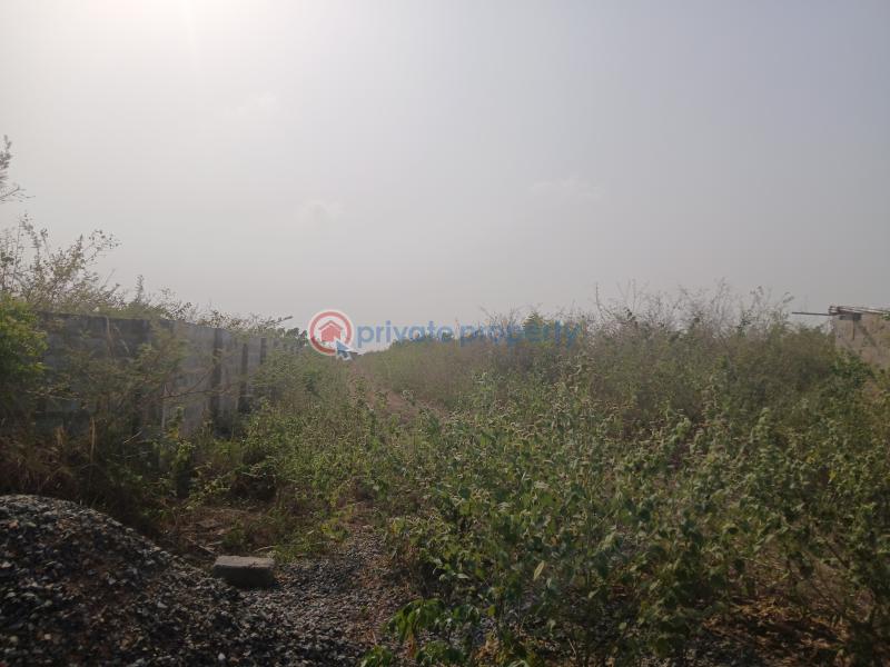 Land For Sale Dawhenya Ningo Prampram District Accra - 4