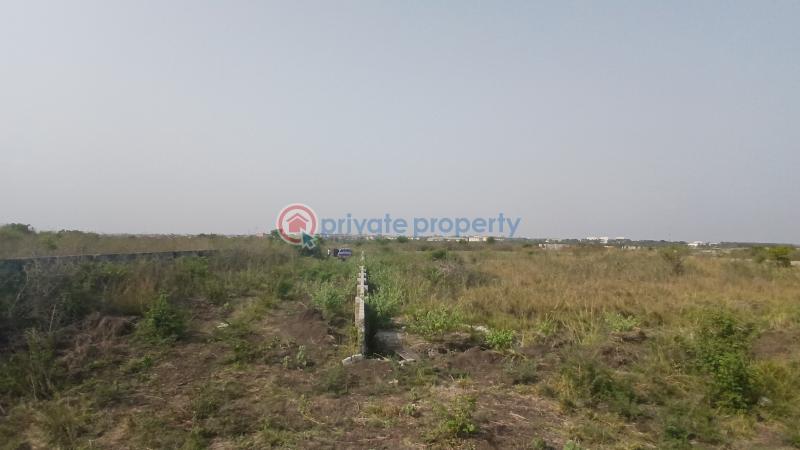 Land For Sale Dawhenya Ningo Prampram District Accra - 2