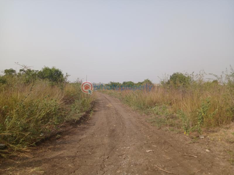 Land For Sale Dawhenya Ningo Prampram District Accra - 5