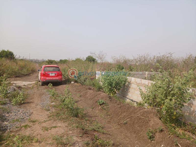 Land For Sale Dawhenya Ningo Prampram District Accra - 3