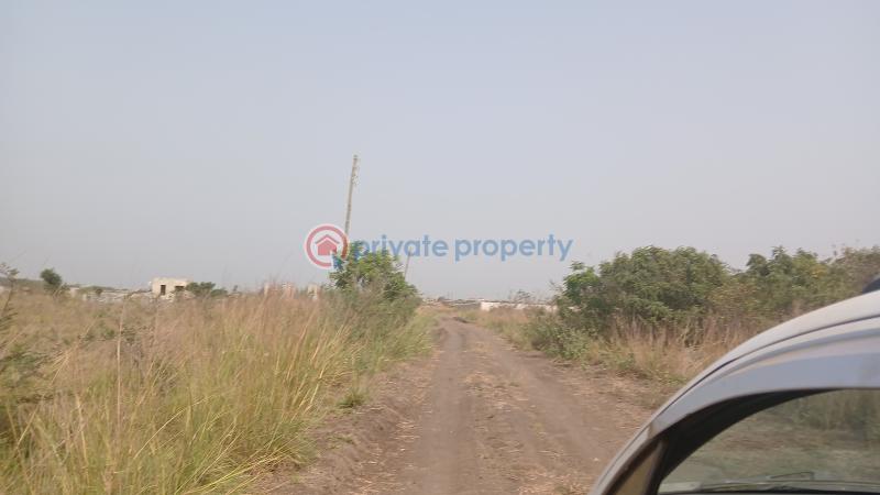 Land For Sale Dawhenya Ningo Prampram District Accra - 0