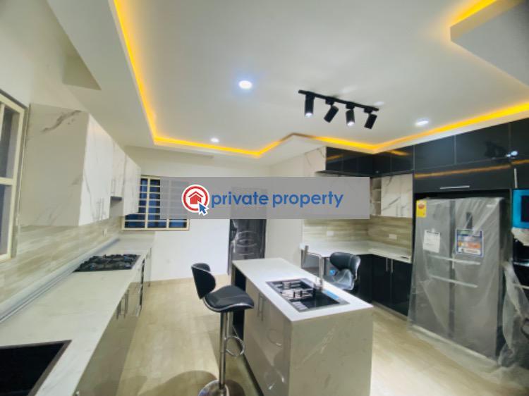 5 bedroom Detached Duplex For Sale &nbsp;baatsonaa Spintex Accra - 15