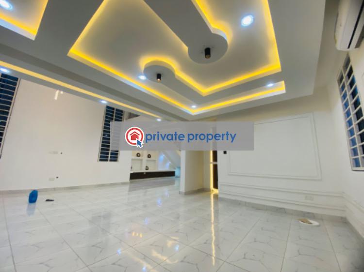 5 bedroom Detached Duplex For Sale &nbsp;baatsonaa Spintex Accra - 6