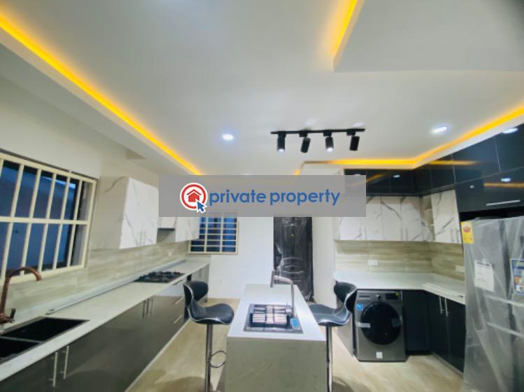 5 bedroom Detached Duplex For Sale &nbsp;baatsonaa Spintex Accra - 17