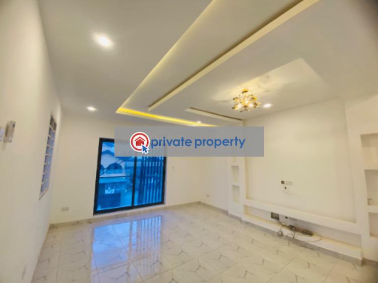 5 bedroom Detached Duplex For Sale &nbsp;baatsonaa Spintex Accra - 20